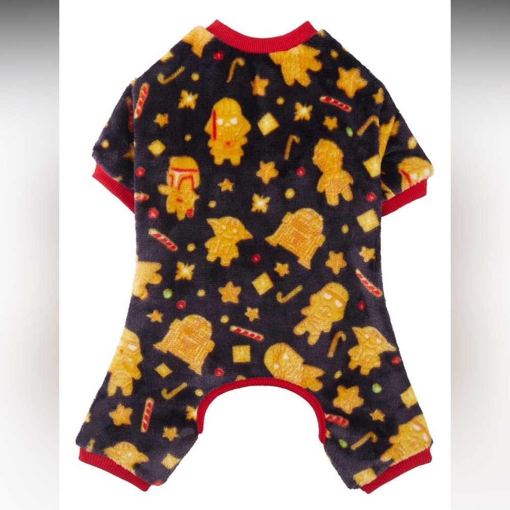 Star Wars Dog Pajamas